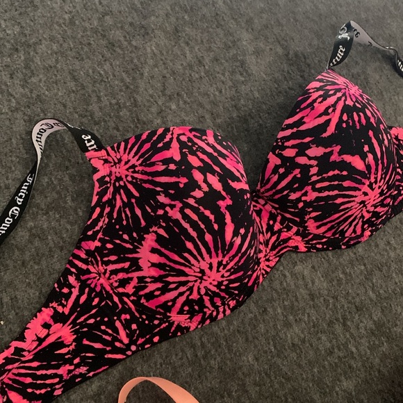 2pc 40D Bra Set - Picture 2 of 5